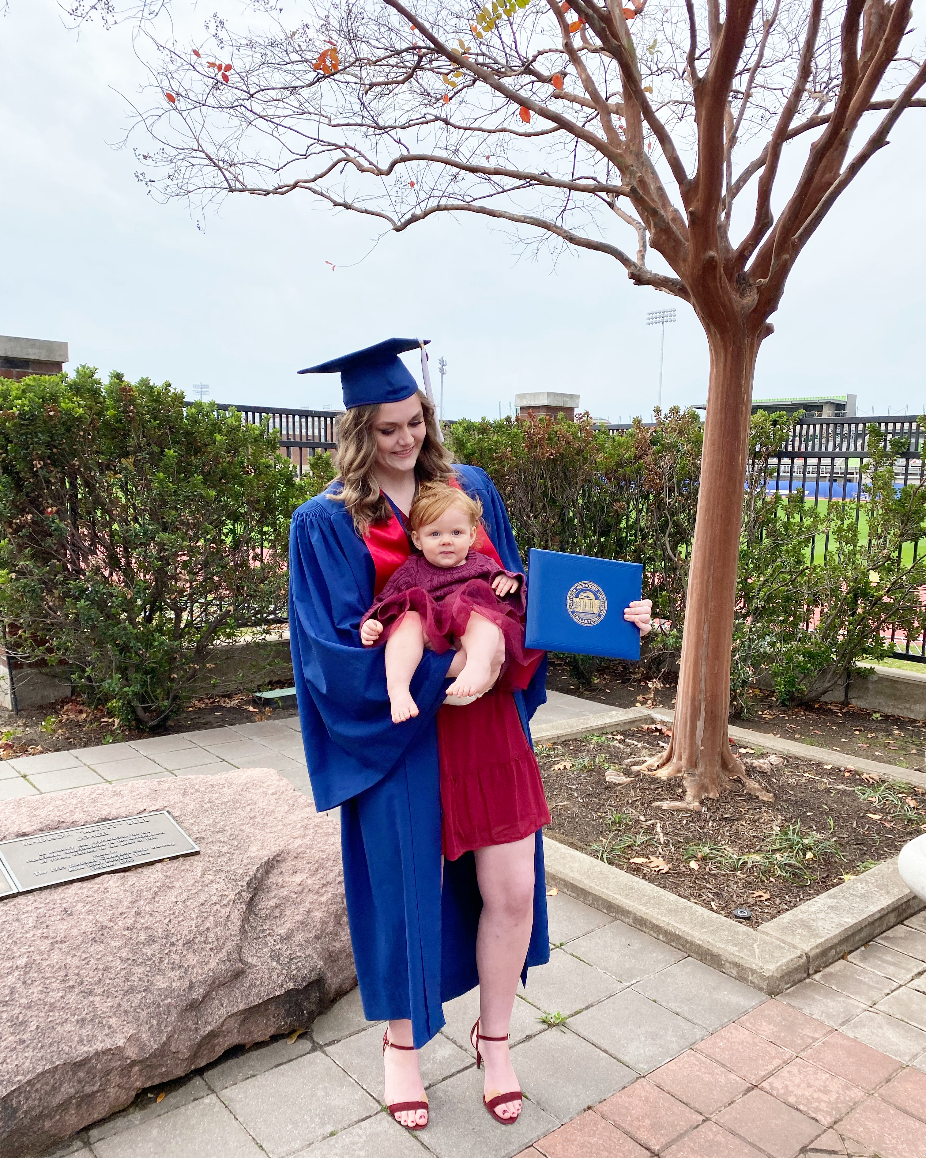 Professional headshot